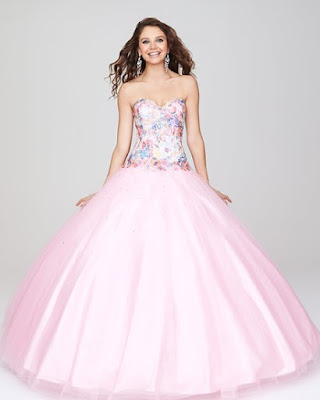 Vestidos para fiesta de XV Años Vestidos para fiesta de XV Años