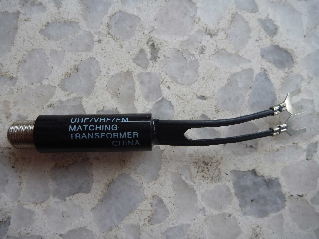 International News Hub How to build your DIY db4 HDTV Antenna