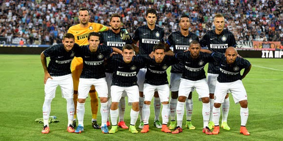 Highlights Friendly: PAOK 0-0 Inter Milan Highlights Friendly: PAOK 0-0 Inter Milan