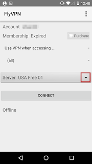 free vpn server