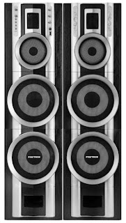 Spesifikasi Terbaru Speaker Polytron Terbaik Speaker Polytron PAS 28