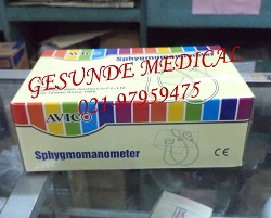 Kardus Tensimeter Aneroid Avico Kardus Tensimeter Aneroid Avico