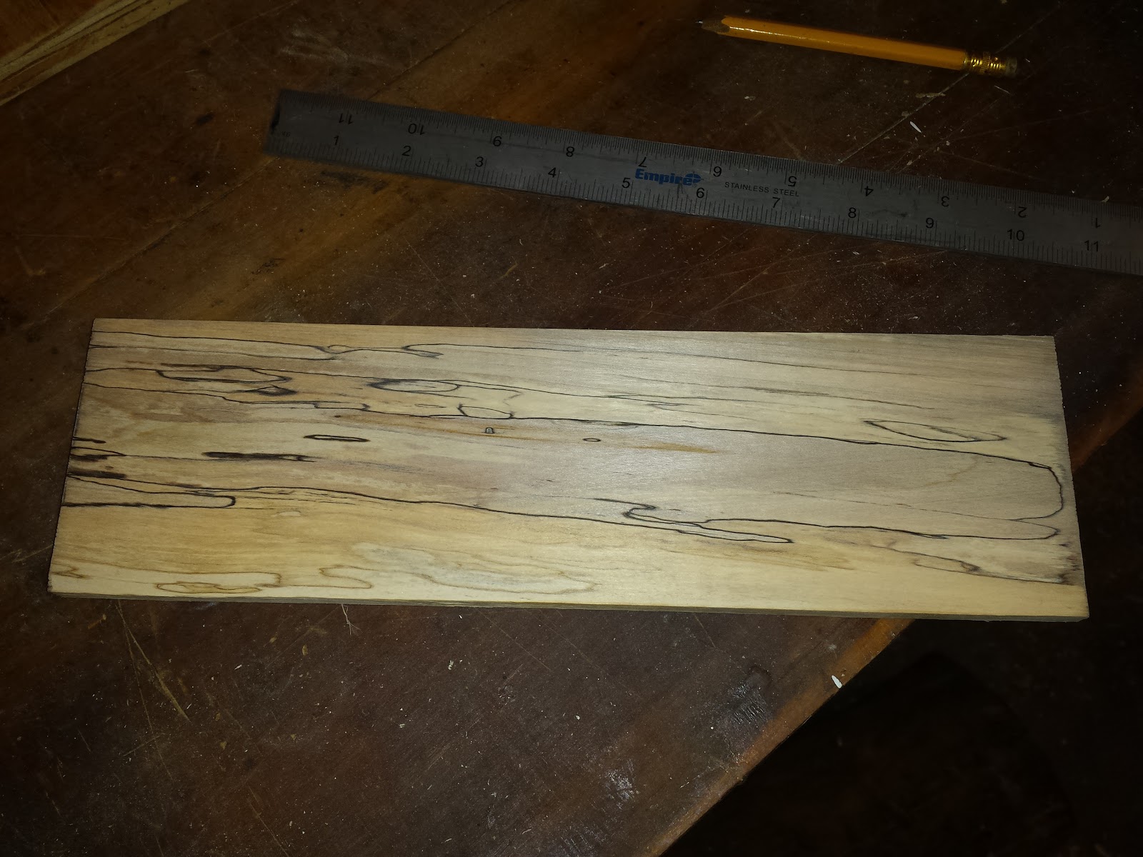 Mrx Designs Planchette V1 0