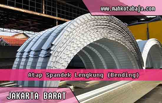 harga-atap-spandek-lengkung-jakarta-bara