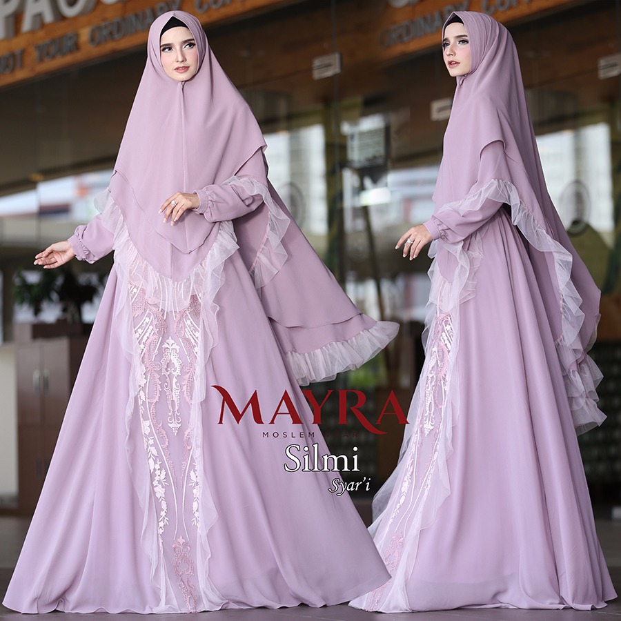 murah n ori collection silmi syar i by mayra murah n ori collection silmi syar i by mayra