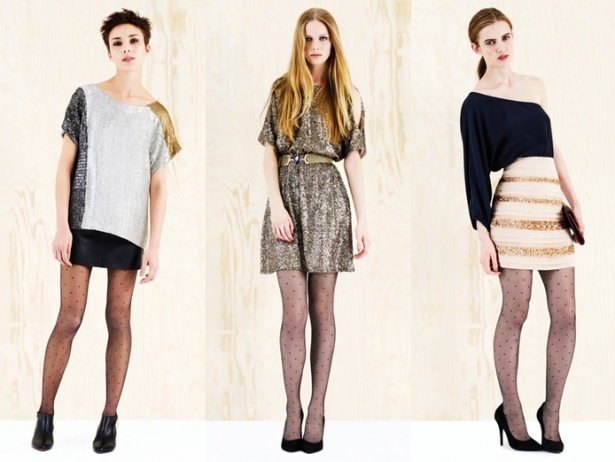 Warehouse Winter Collection 2012 For Women | Ladies Mails
