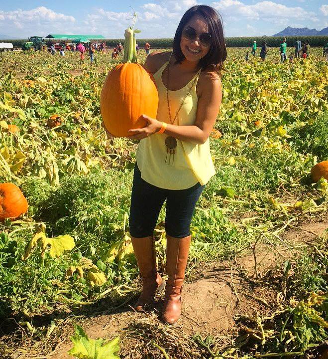 THE APPRECIATION OF BOOTED NEWS WOMEN BLOG angelica carrillo