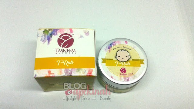 Balm Tasneem Naturel, Balm Tasneem, Tummy Time Balm Tasneem Naturel, Balm Tasneem, Tummy Time