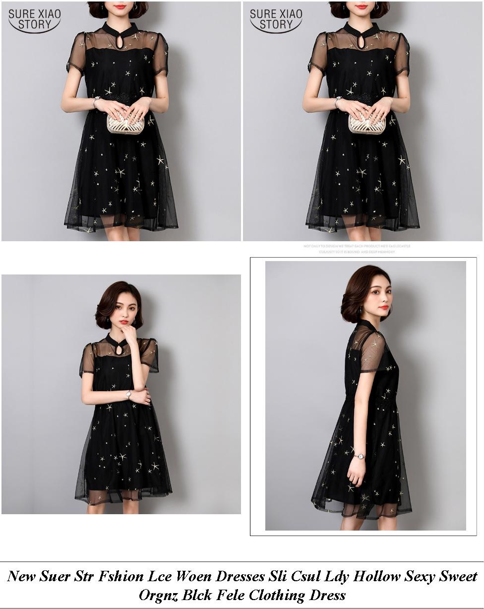 Summer Dresses - Off Sale - Polka Dot Dress - Cheap Summer Clothes