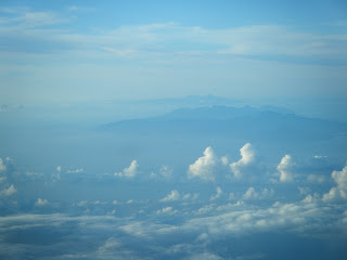 flight martinique guadeloupe dominica chain morning early island were down