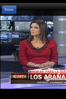 Daniela Ballester: Daniela Ballester