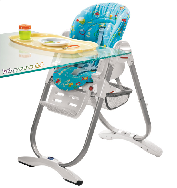 Vente D'occasionChaise Magic Chicco Haute Puericulture Poly dxBCoe