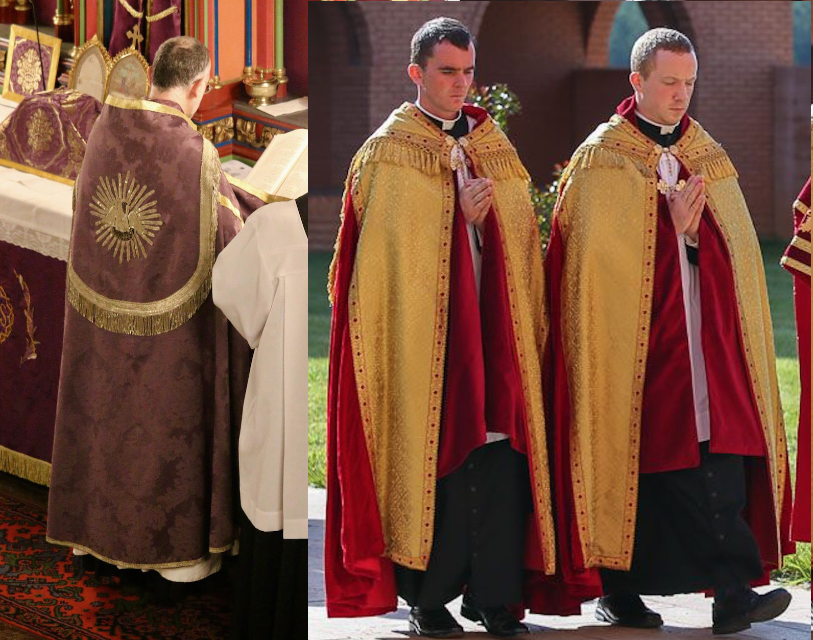 vestment colors vestment colors