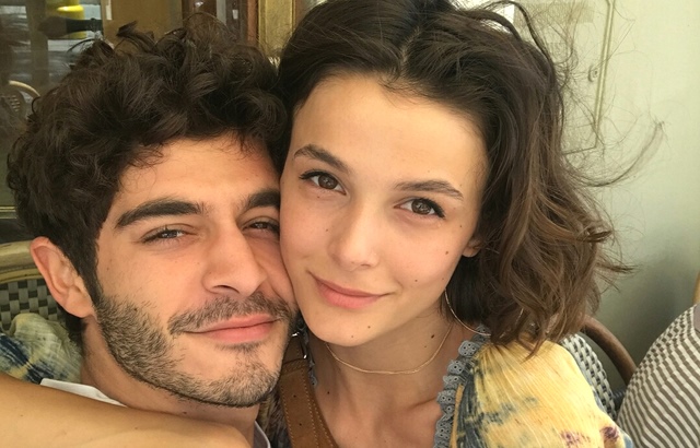 Пътят на влюбените Бурак Дениз от "Кварталът на богатите