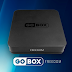 GOBOX FREEDOM NOVA ATUALIZAÇÃO WIFI USB INTERNO V00405045 - 26/02/2019