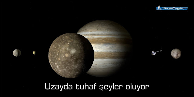 Ne olduğu belirlenemeyen ve uzayda her şeyi bildiğimizin tersine yapan Niku isimli cisim, mega boyutlarda yapay bir uzay aracı olabilir mi? | Akademi Dergisi akademi dergisi, mega uzaylı yapıları, ay yapay mı, güneş sistemi yapay mı, niku, gök bilimi, neptün, uzay, güneş, gezegenler, venüs, astronomi - uzay bilimi,