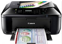 Canon PIXMA MX437 Printer Driver Download Canon PIXMA MX437 Printer Driver Download