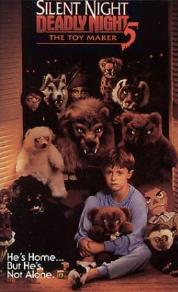 Silent Night Deadly Night 5 The Toy Maker 1991 Dual Audio DVDRip 700mb