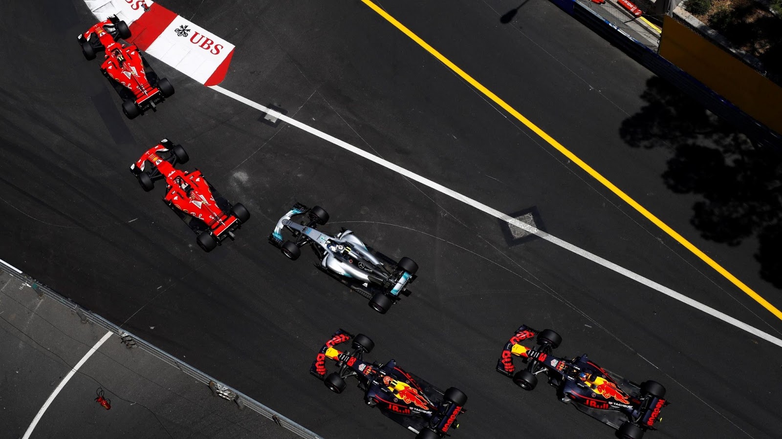 monaco gp 2017