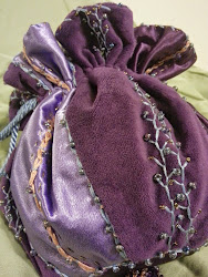 hermione bag granger beaded closeups beading embroidery bit could better some