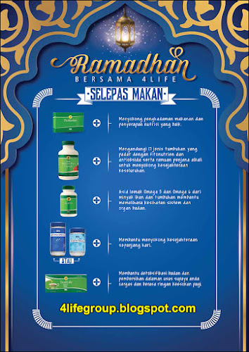 Ramadhan Bersama 4Life (2) foto Ramadhan Bersama 4Life (2)