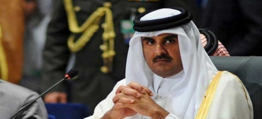 رغم المقاطعة...السعودية تدعو قطر للقمة العربية رغم المقاطعة...السعودية تدعو قطر للقمة العربية