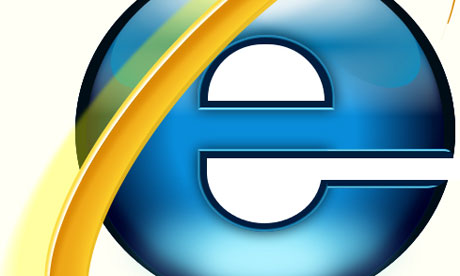 Internet Explorer 9