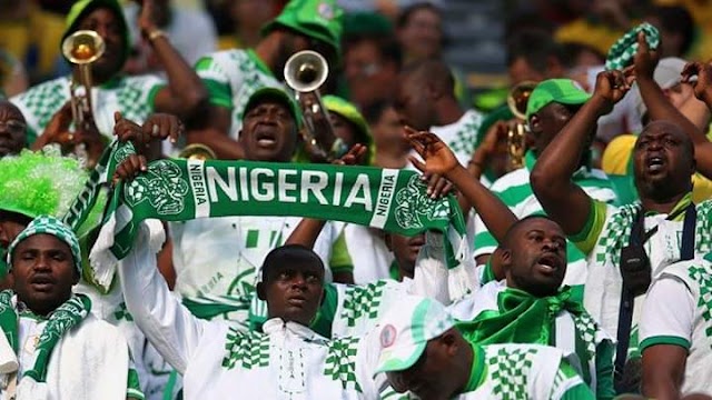 Basic Info: Nigeria vs Mali (U20 AFCON Semi Final)