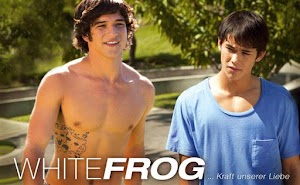 White Frog - Pelicula - EEUU - 2012