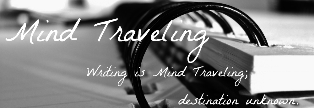 Mind Traveling