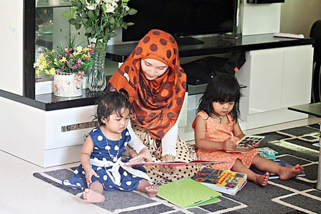 6 Cara Mudah Surirumah Tingkatkan Ibadah Walaupun Tiada 'Off Day'. Share Supaya Ramai Wanita Tambah Pahala... 6 Cara Mudah Surirumah Tingkatkan Ibadah Walaupun Tiada 'Off Day'. Share Supaya Ramai Wanita Tambah Pahala...