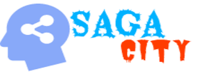 SagaCity 