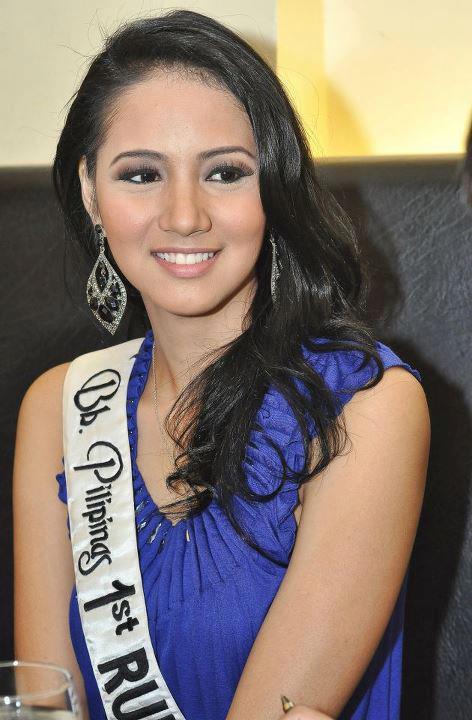 Miss Teen Universe Josefina Herrero Crowned Miss
