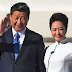 My Father Gave me 3 Sentences to Help Me In Life-President Jing Peng