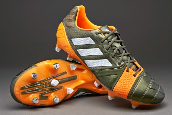 nitrocharge adidas
