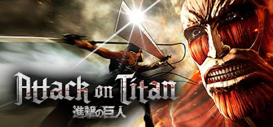 تحميل لعبة هجوم العمالقة Attack on Titan Wings of Freedom للكمبيوتر تحميل لعبة هجوم العمالقة Attack on Titan Wings of Freedom للكمبيوتر