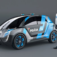 Volkswagen Interceptor
