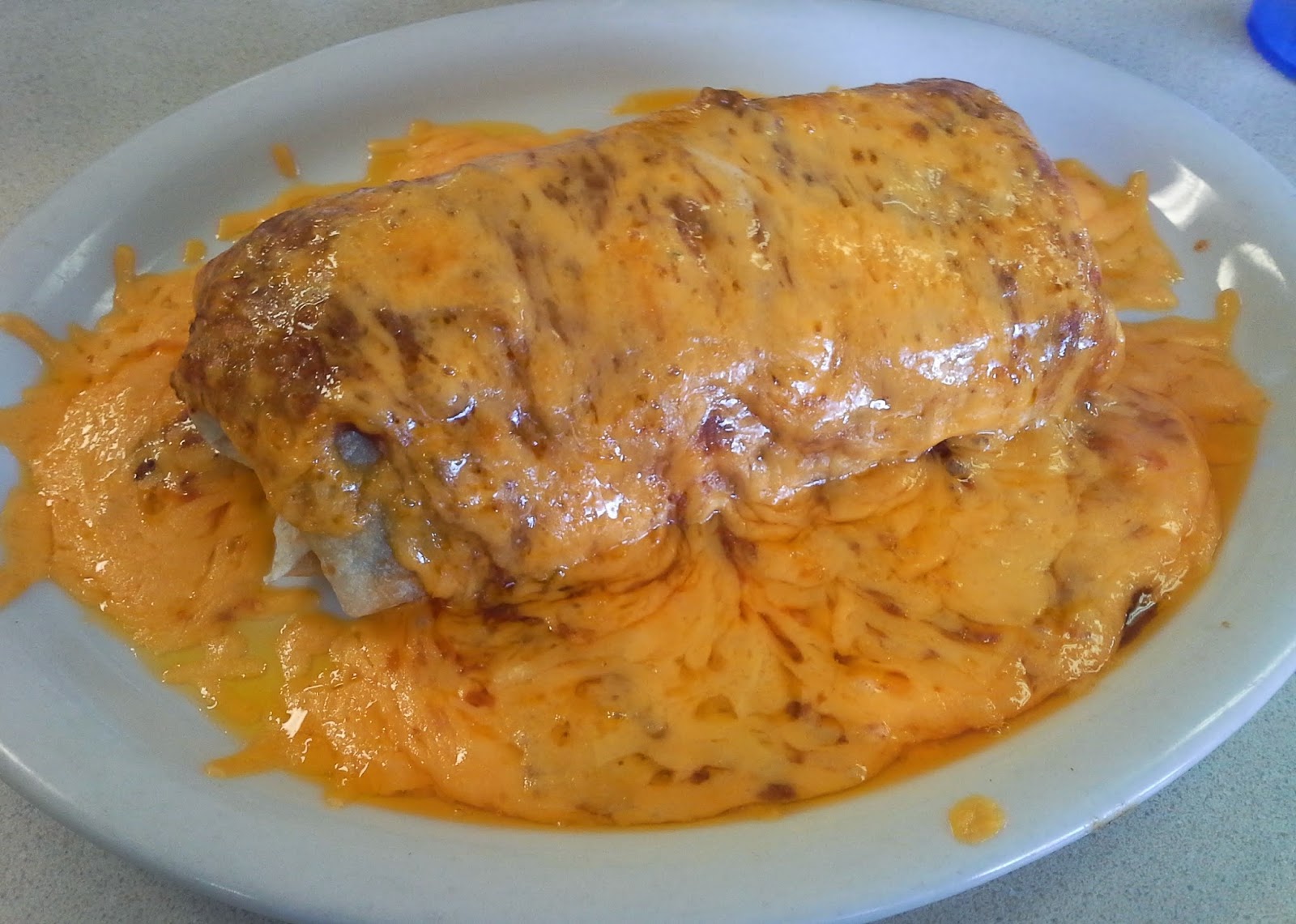 Breakfast Bro Texas Edition Jalisco Mexican Restaurant of Rockport