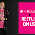 T-Mobile Now Offers Netflix Free on Some Plans - Tech News 24h