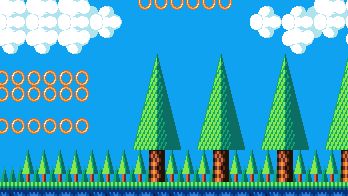 Sonic Sms Remake 18