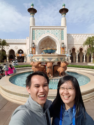 20160413_143041 Jalan-Jalan Terus: Tokyo (Part 2) - Disneyland VS. DisneySea