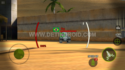 Iron Force APK Iron Force APK