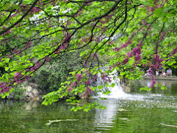 PARQUE DEL CAPRICHO