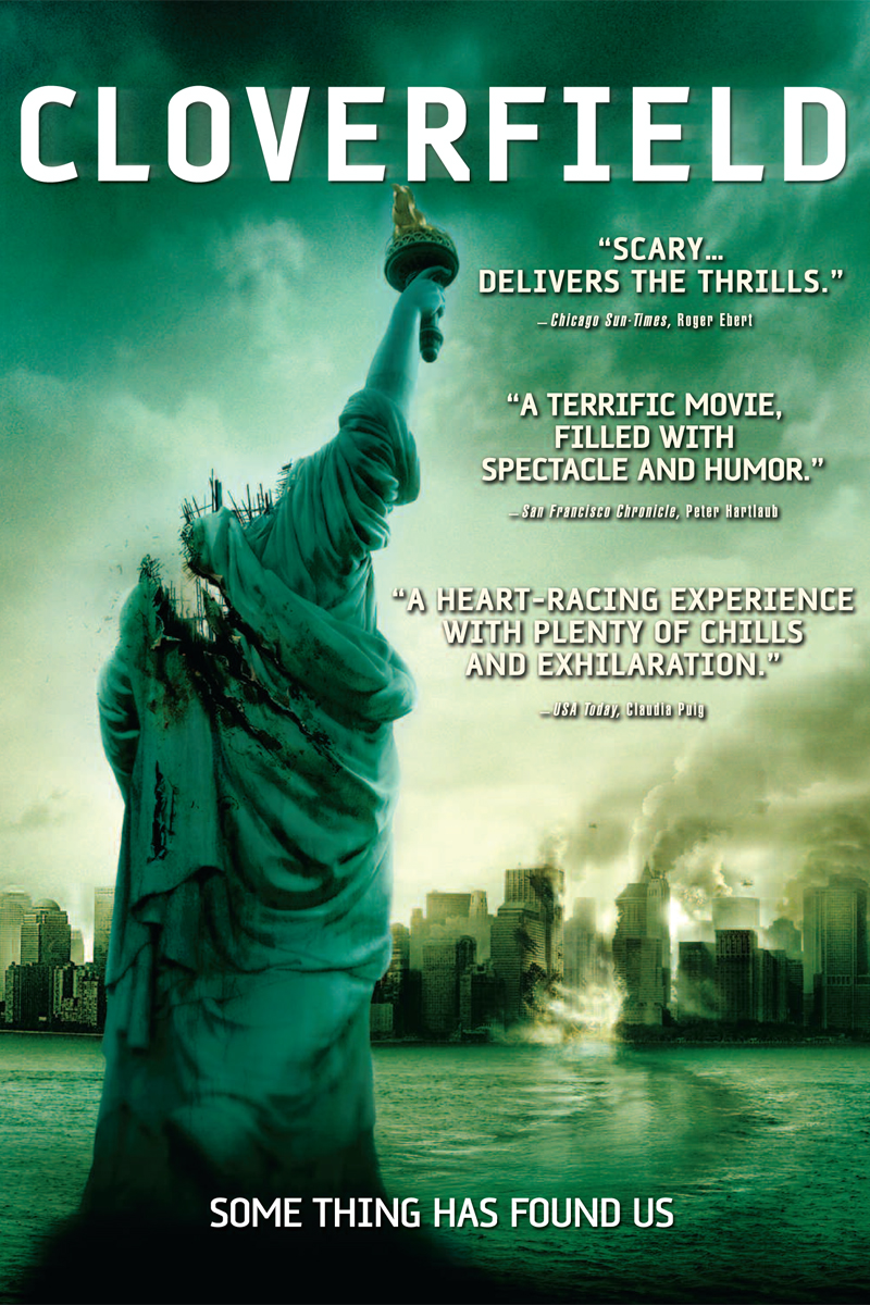 Cloverfield (2008) tainies online | anime movies series @ https://oipeirates.se Cloverfield (2008) ταινιες online seires oipeirates greek subs