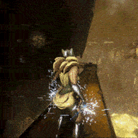 Cheetah's Guile (423 KB) Cheetah's Guile (423 KB)