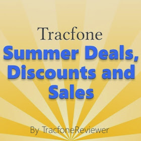 Tracfone Discounts