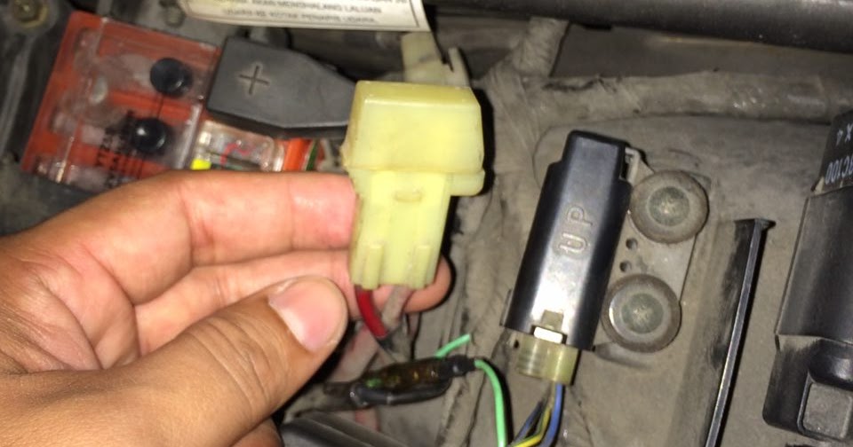 smashingpumkins FZ150i Enjin Motor Mati Secara TibaTiba