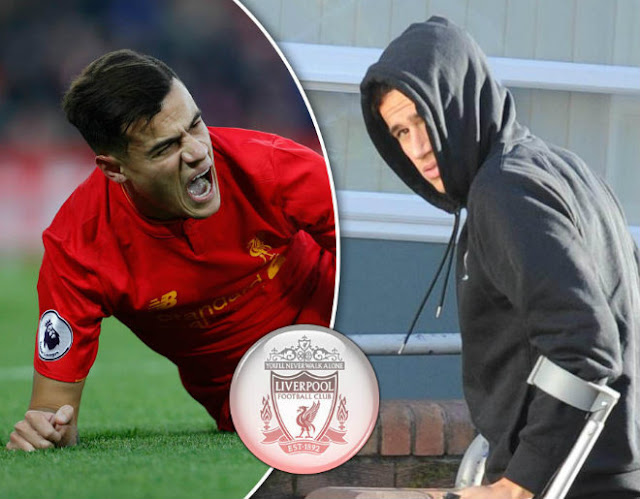 Barca - Coutinho "pha lê": Coi chừng vụ “lừa tiền” thế kỷ Torres 2.0 3 Barca - Coutinho "pha lê": Coi chừng vụ “lừa tiền” thế kỷ Torres 2.0 3