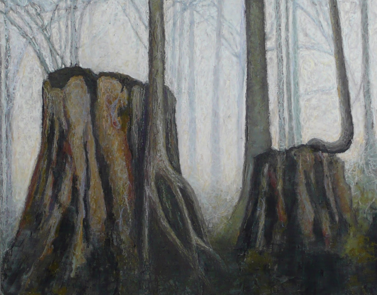 Art Talk The Meaning of Wood