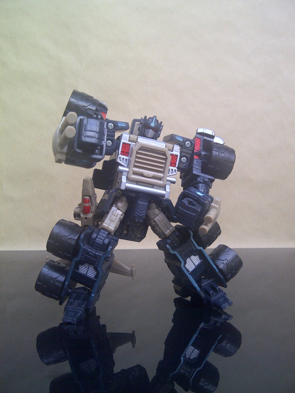 transformers armada nemesis prime toy